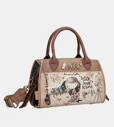 Sac type docteur Hollywood