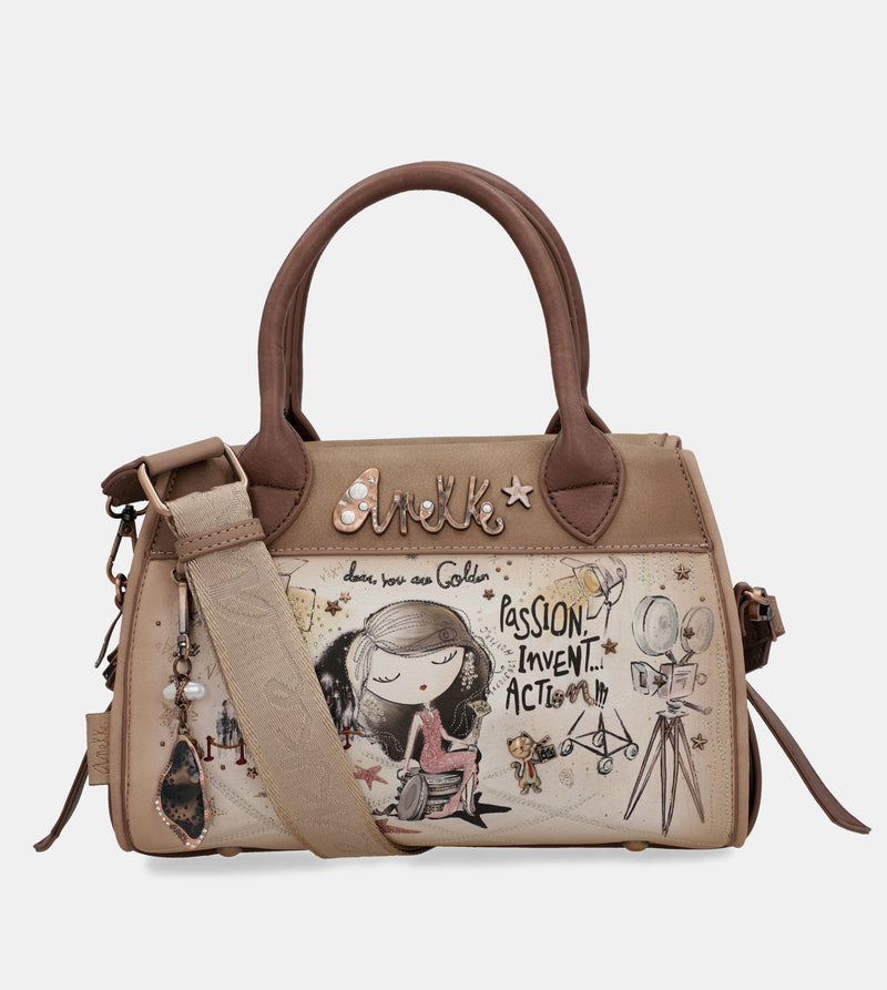 Sac type docteur Hollywood