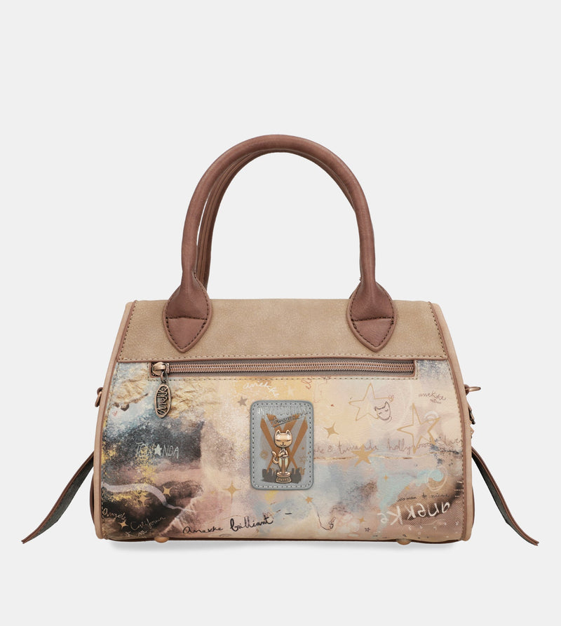 Sac type docteur Hollywood