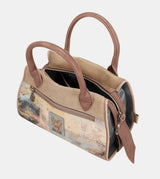 Sac type docteur Hollywood