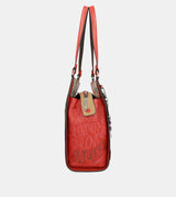 Sac cabas 3 compartiments Fashion