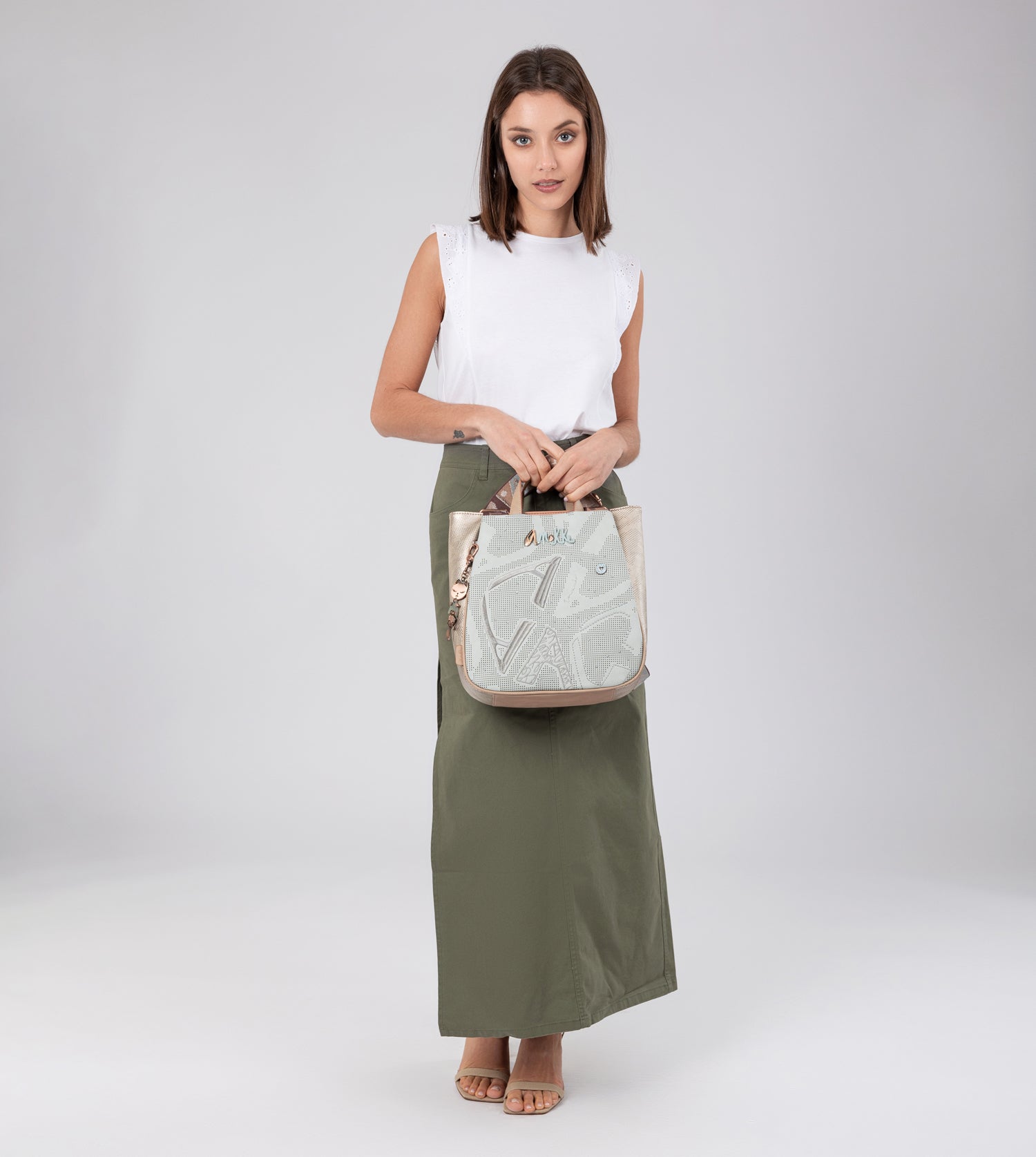 Sac à dos ANK Passion