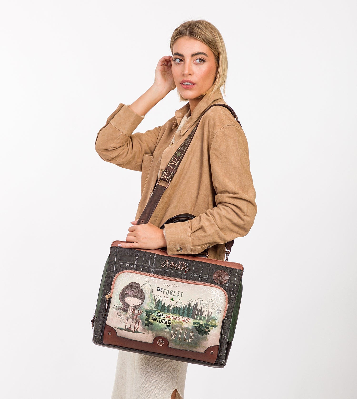 Le détenteur du document forestier