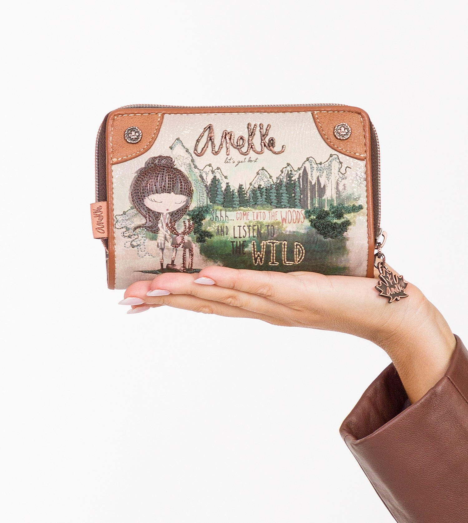 Le portefeuille moyen forestier