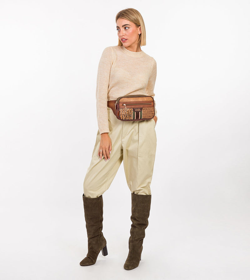 Sac de bum urbain urbain