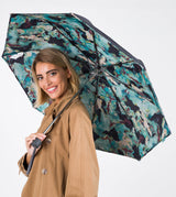 Parapluie pliant manuel des bois