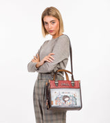 Sac fourre-tout vocal