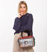 Sac de bowling de voix
