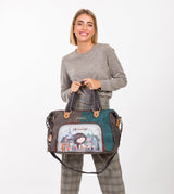 Voix de sac de voyage