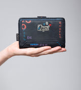Portefeuille Nagare moyen RFID