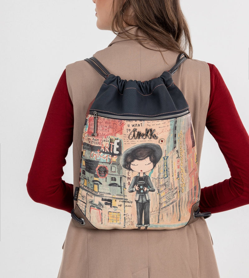Sac Cild Cinc