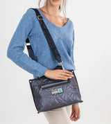 Sac fourre-tout Nature Ocean avec une sangle à bandoulière