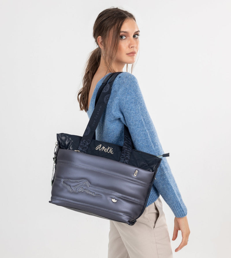 Sac fourre-tout de l'océan Nature