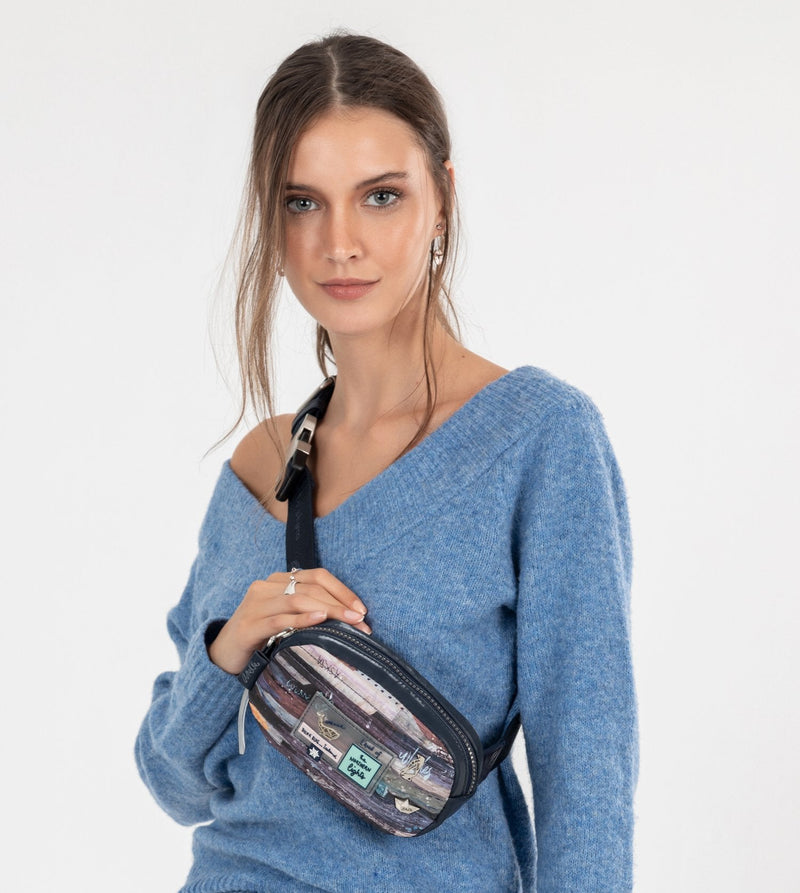 Nature Ocean Bumbag